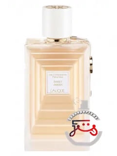 سویت آمبر للیک | sweet amber lalique